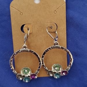 Dangling Earrings
